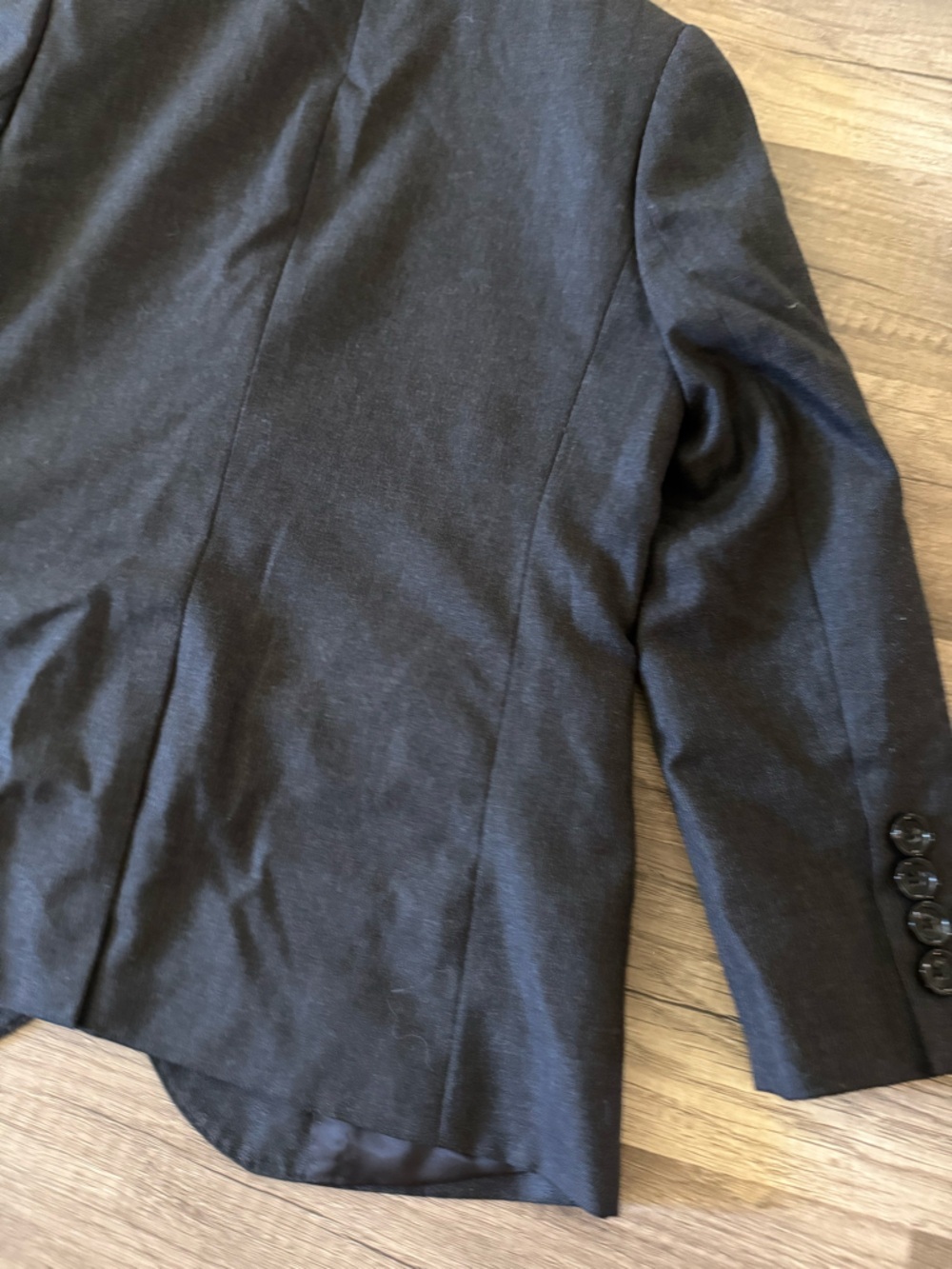 Crewcuts ludlow blazer jacket - Picture 7 of 8